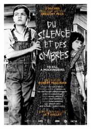 DU SILENCE ET DES OMBRES
