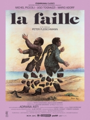 LA FAILLE