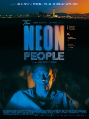 THE NEON PEOPLE